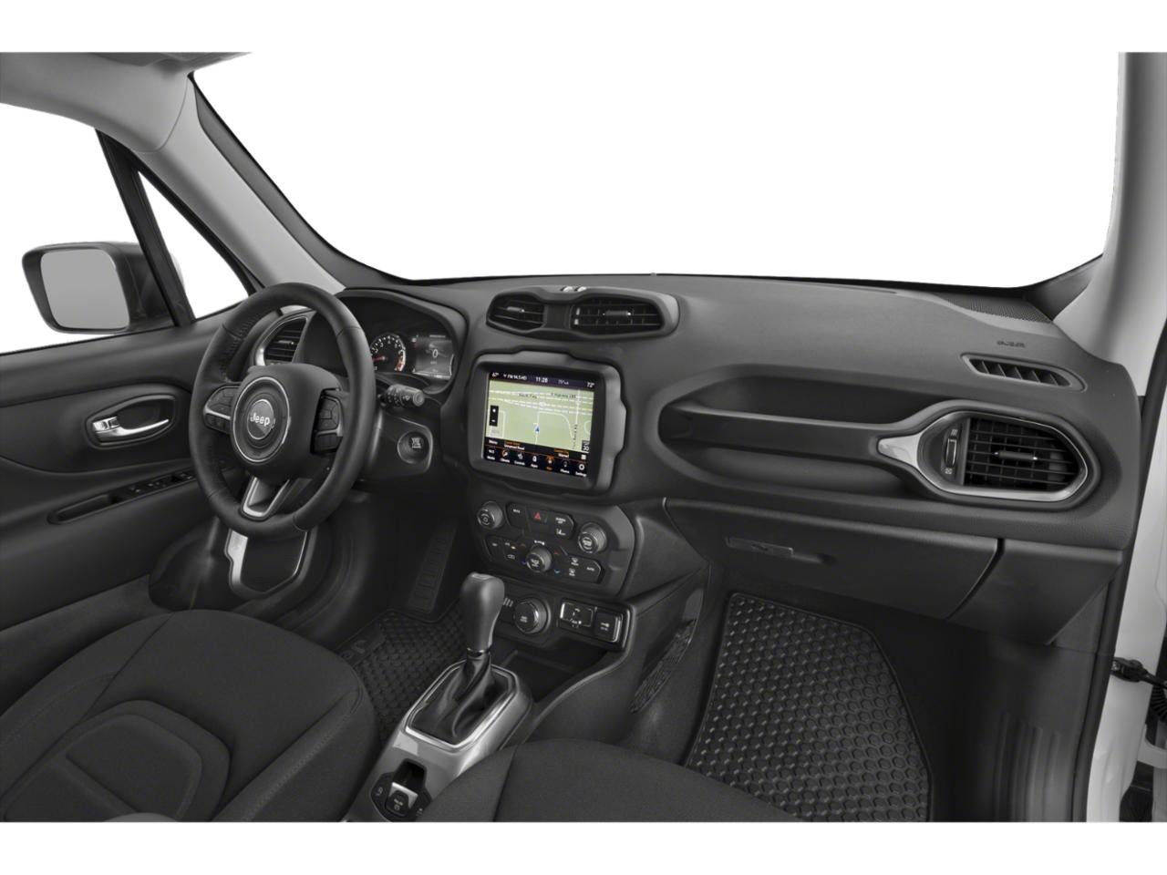 2023 Jeep Renegade Latitude - Photo 54