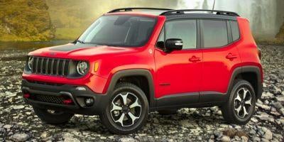 2023 Jeep Renegade Latitude - Photo 56