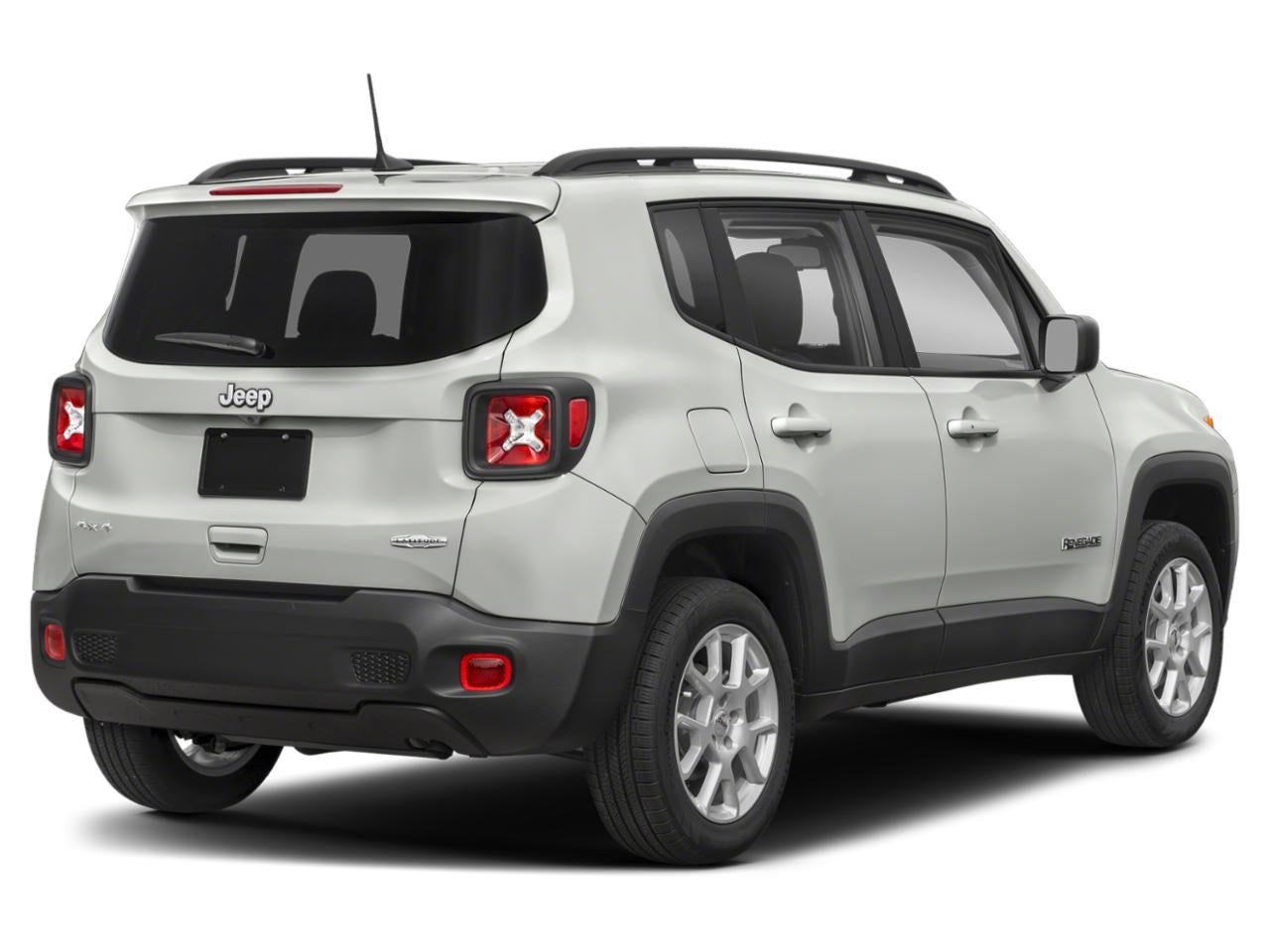 2023 Jeep Renegade Latitude - Photo 39