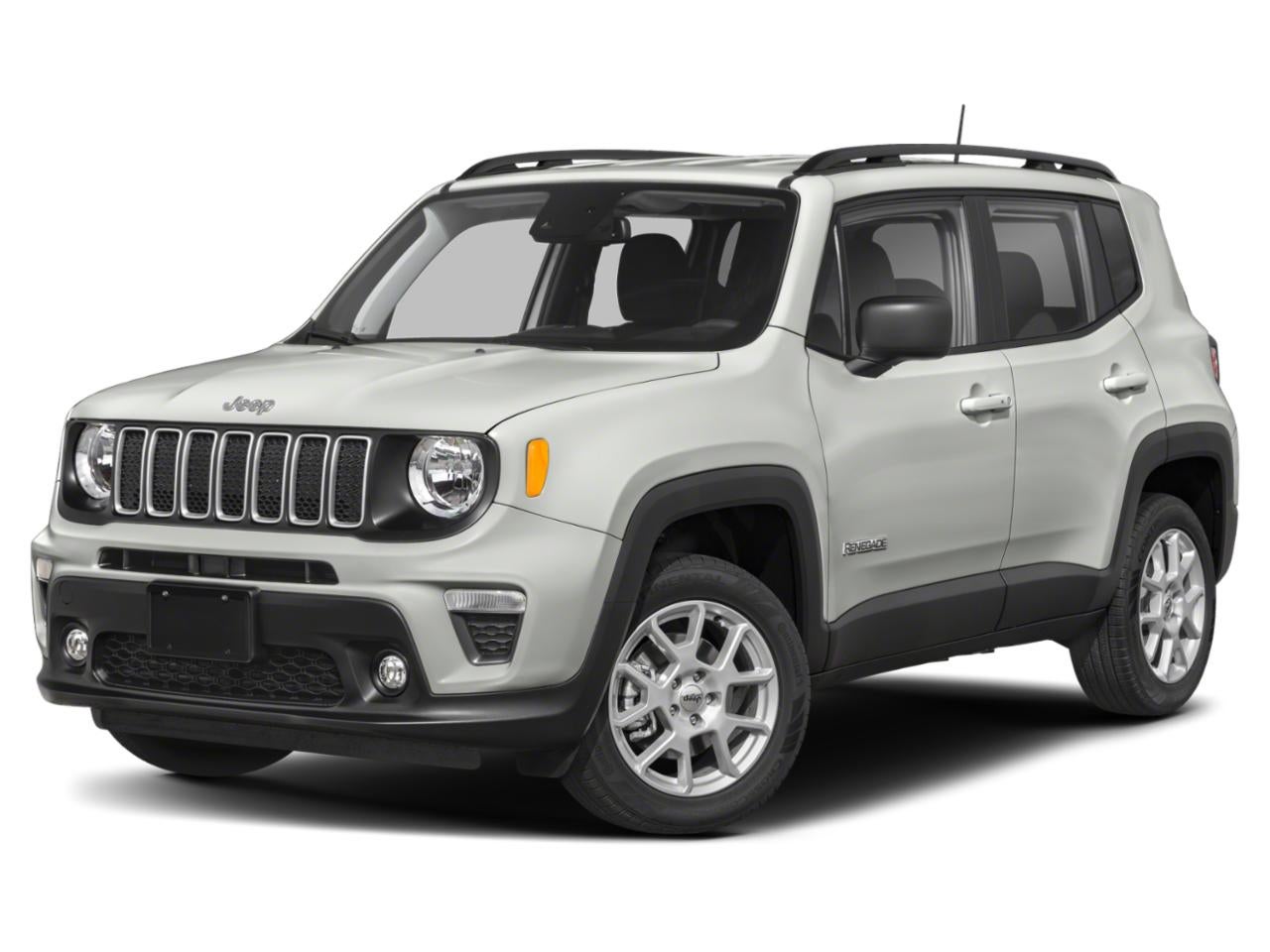 2023 Jeep Renegade Latitude - Photo 40