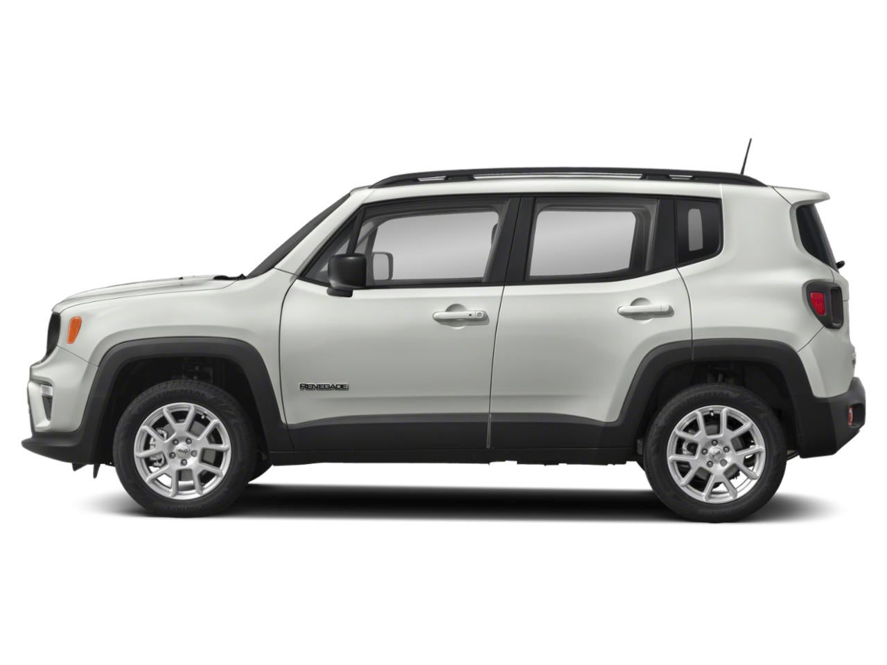 2023 Jeep Renegade Latitude - Photo 41