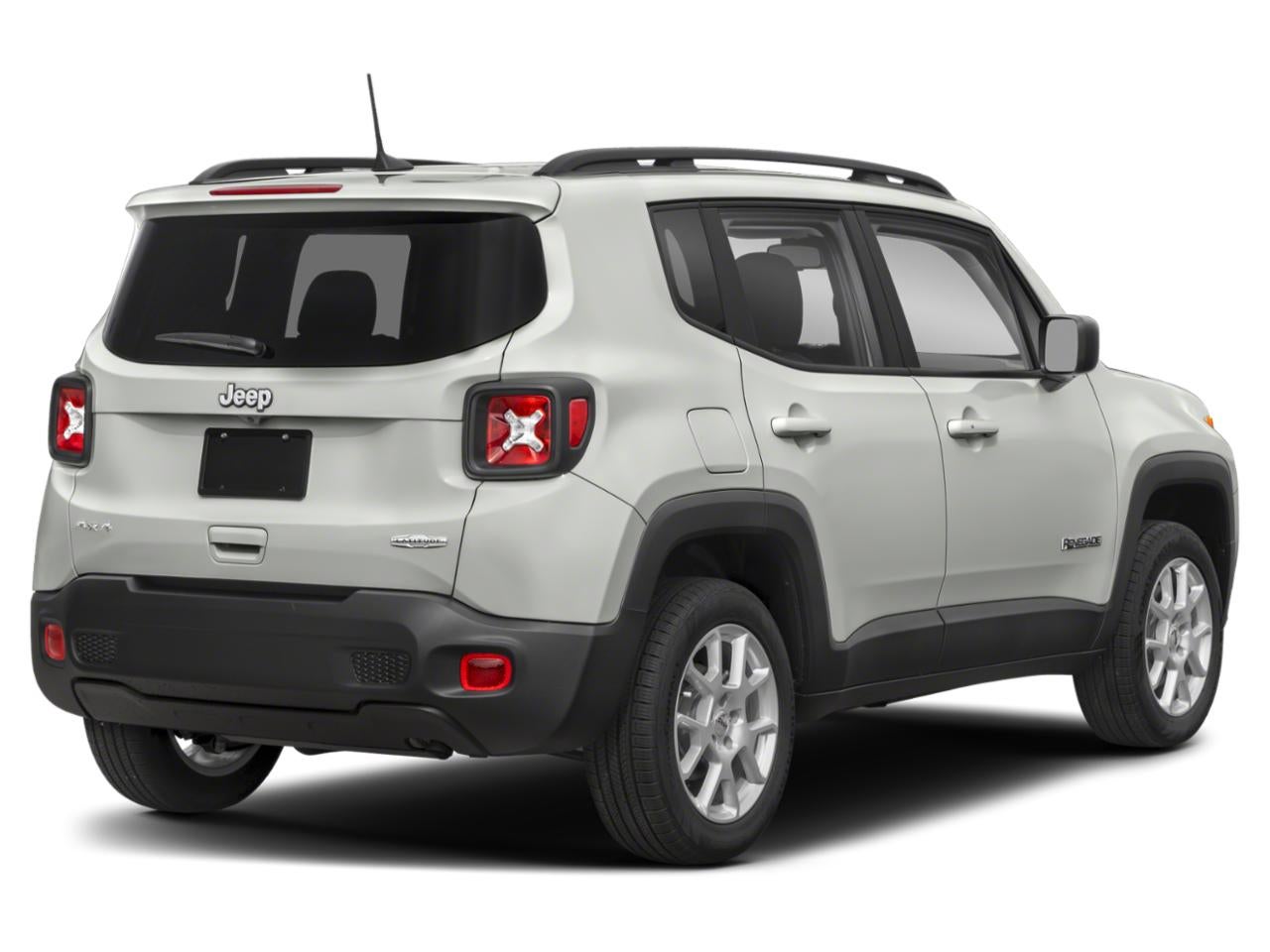 2023 Jeep Renegade Latitude - Photo 43