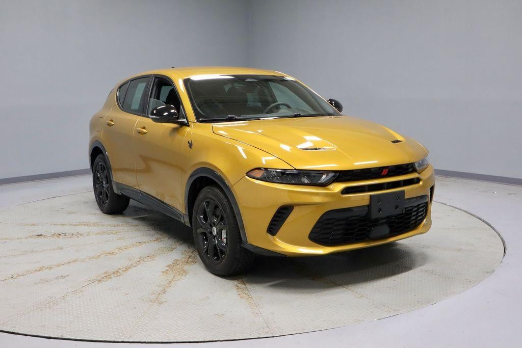 2024 Dodge Hornet