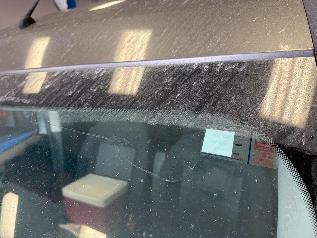 2015 RAM ProMaster City Cargo Van Tradesman SLT