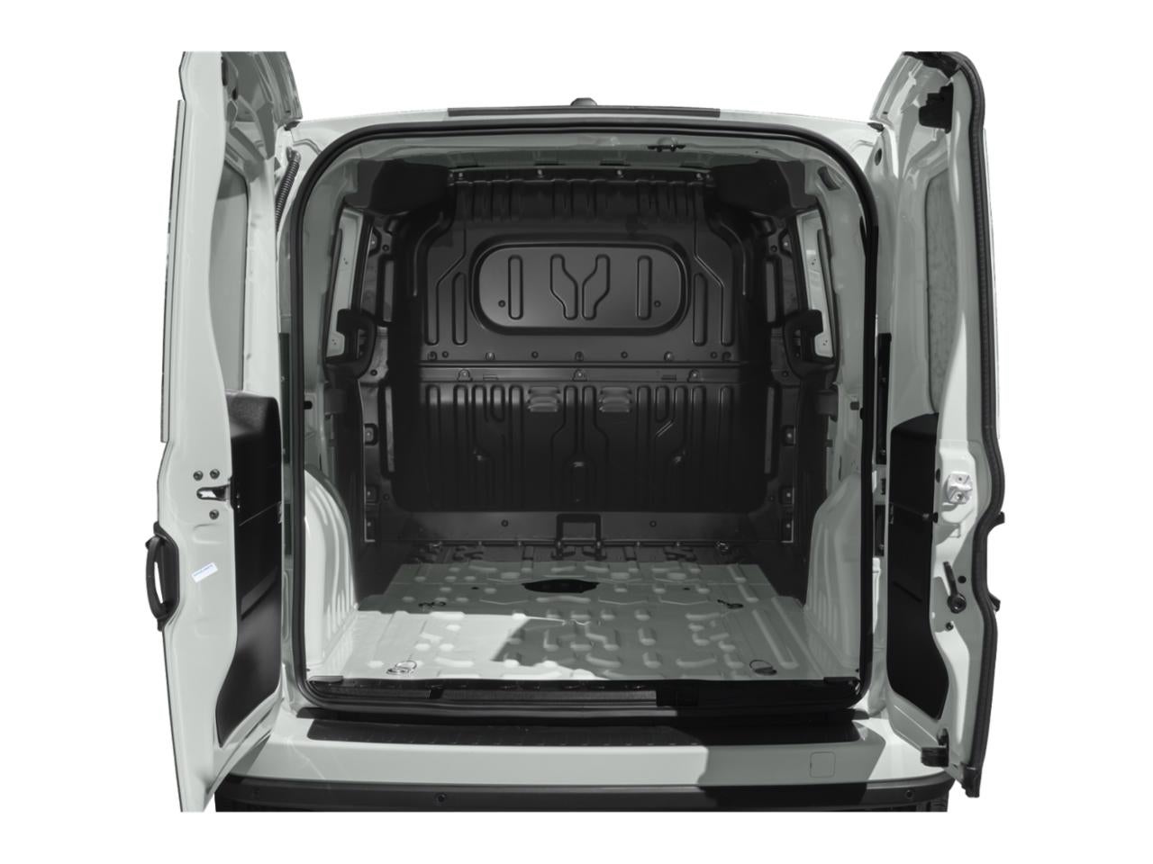 2015 RAM ProMaster City Cargo Van Tradesman SLT
