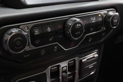2021 Jeep Wrangler Unlimited Sport 4x4