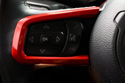 2022 Jeep Wrangler Unlimited Sport S 4x4