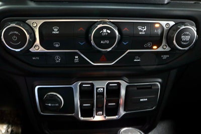 2022 Jeep Wrangler Unlimited Sport S 4x4