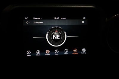 2022 Jeep Wrangler Unlimited Sport S 4x4