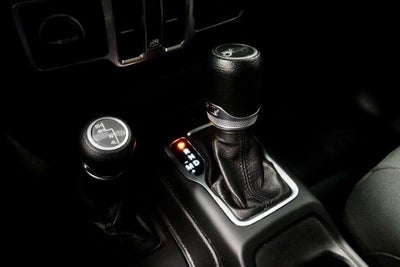 2019 Jeep Wrangler Unlimited Sport 4x4