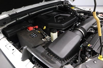 2024 Jeep Wrangler Sport S 4 Door 4x4