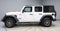 2024 Jeep Wrangler Sport S 4 Door 4x4