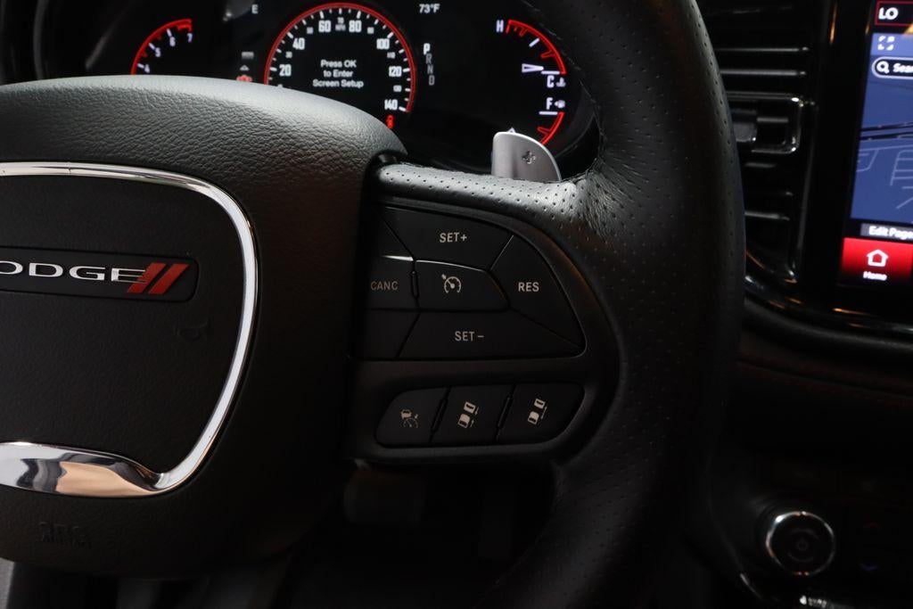 2025 Dodge Durango GT Plus AWD