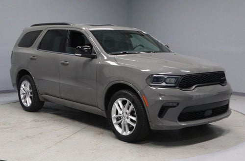 2023 Dodge Durango GT Plus AWD