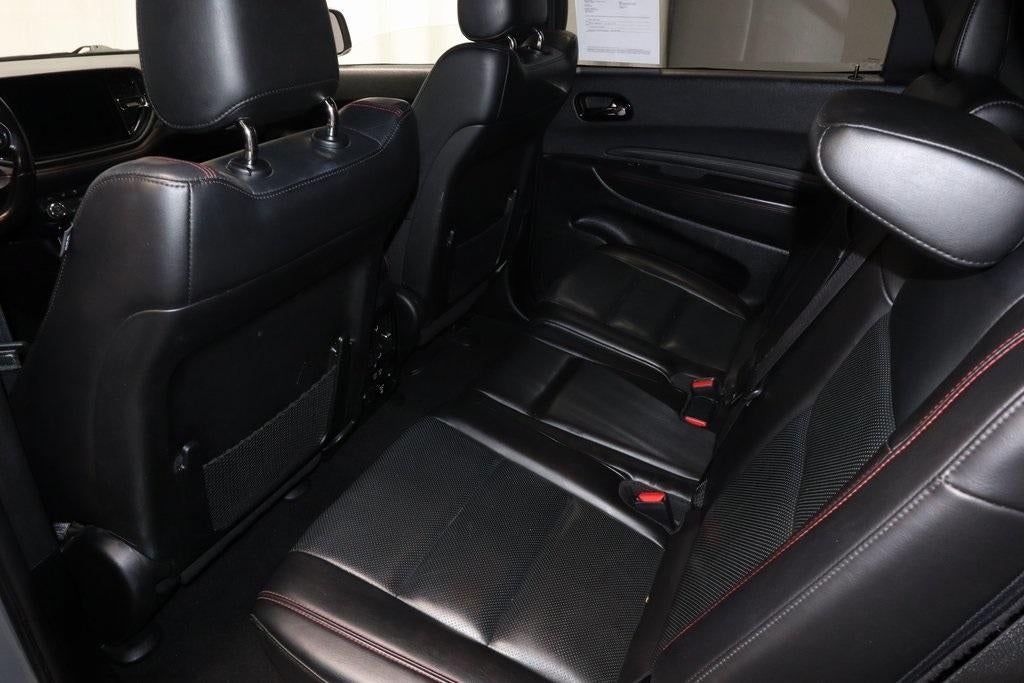 2023 Dodge Durango GT Plus AWD