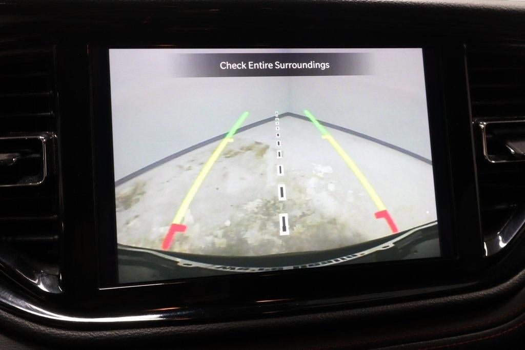 2023 Dodge Durango GT Plus AWD