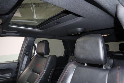 2023 Dodge Durango GT Plus AWD