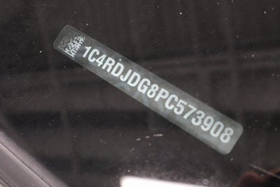 2023 Dodge Durango GT Plus AWD