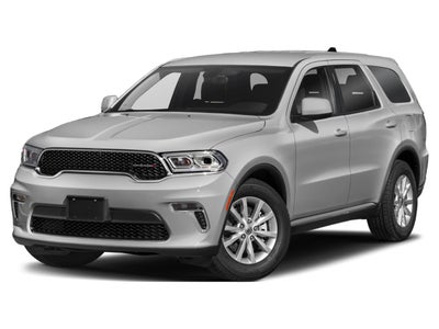 2023 Dodge Durango GT Plus AWD