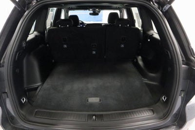 2024 Jeep Grand Cherokee Laredo X 4x4