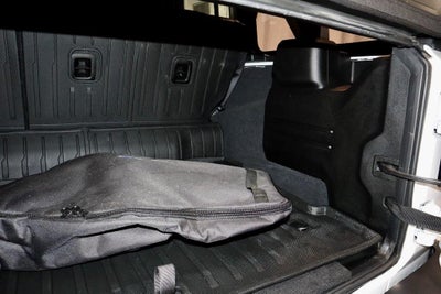 2024 Jeep Wrangler 4xe Willys 4x4