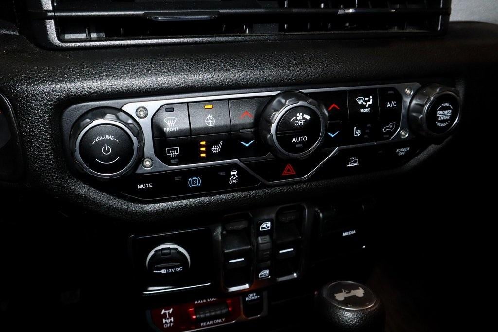 2024 Jeep Wrangler 4xe Willys 4x4