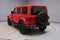 2025 Jeep Wrangler 4xe Sahara 4x4