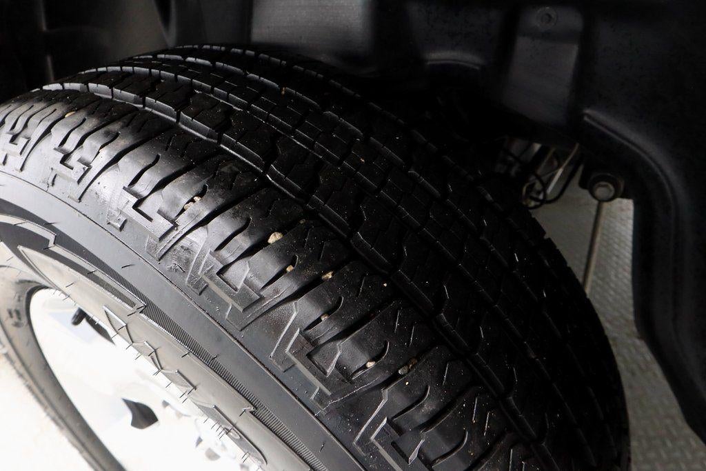 2025 RAM 1500 Big Horn 4x4 Crew Cab 5'7" Box