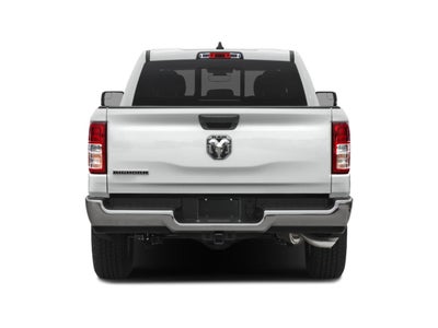 2023 RAM 1500 Big Horn 4x4 Quad Cab 6'4" Box