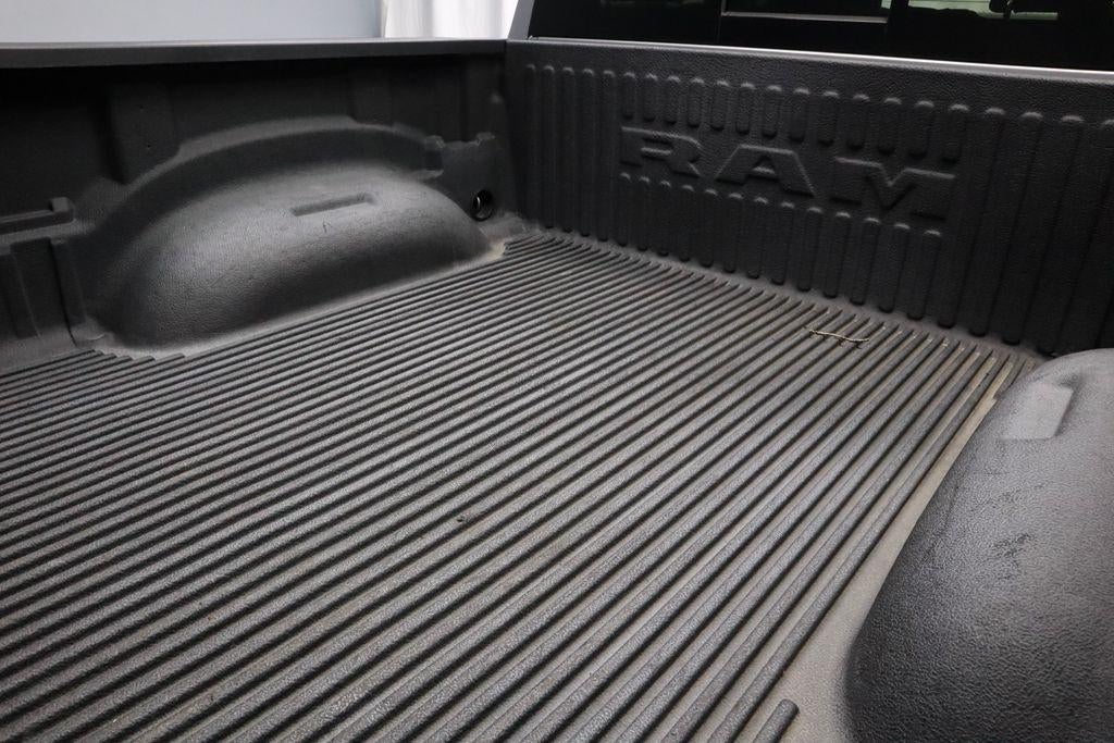 2023 RAM 1500 Laramie 4x4 Crew Cab 5'7" Box