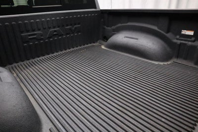 2023 RAM 1500 Laramie 4x4 Crew Cab 5'7" Box