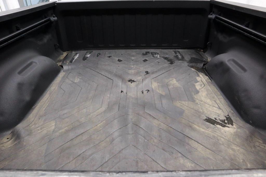 2021 RAM 1500 Laramie 4x4 Crew Cab 6'4" Box