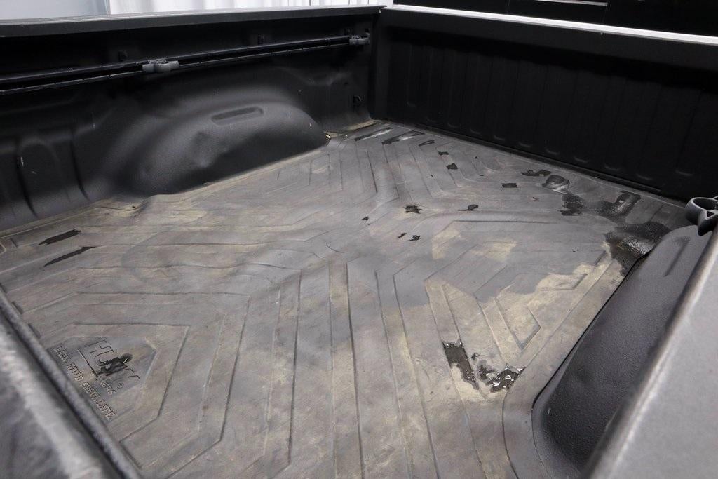 2021 RAM 1500 Laramie 4x4 Crew Cab 6'4" Box