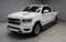 2021 RAM 1500 Laramie 4x4 Crew Cab 6'4" Box