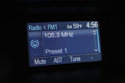 2014 Ford Focus 4dr Sdn SE