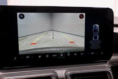 2024 Ford Mustang EcoBoost Premium Convertible