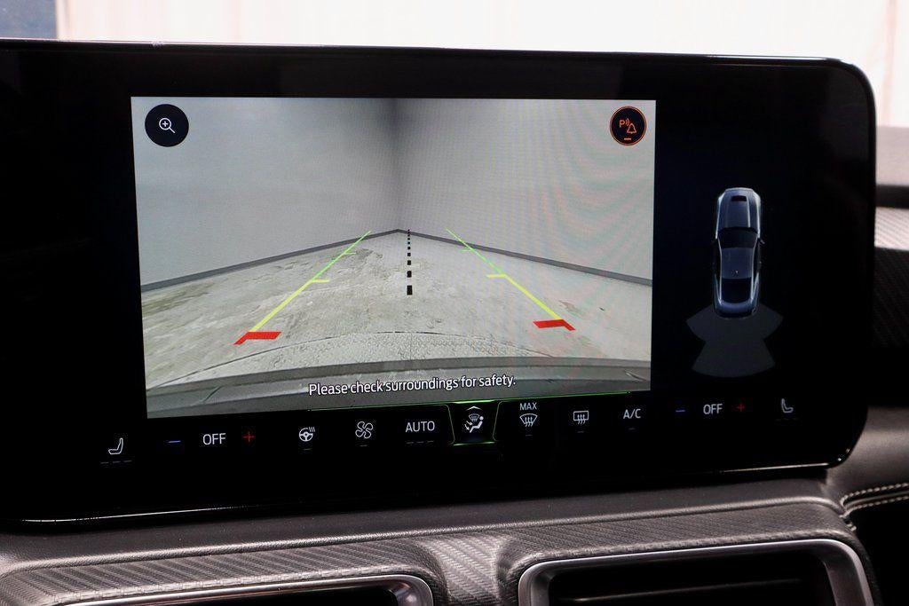 2024 Ford Mustang EcoBoost Premium Convertible