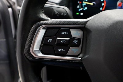 2024 Ford Mustang EcoBoost Premium Convertible