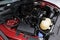2021 Ford Mustang EcoBoost Convertible