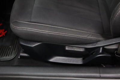 2021 Ford Mustang EcoBoost Convertible