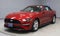 2021 Ford Mustang EcoBoost Convertible
