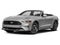 2021 Ford Mustang EcoBoost Convertible