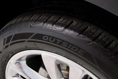 2019 Ford Explorer Limited 4WD