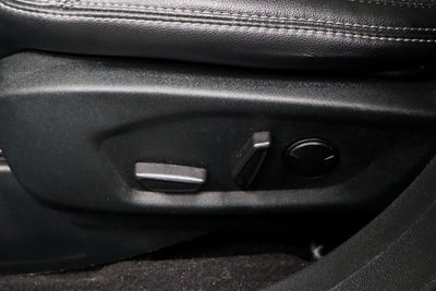 2019 Ford Explorer Limited 4WD