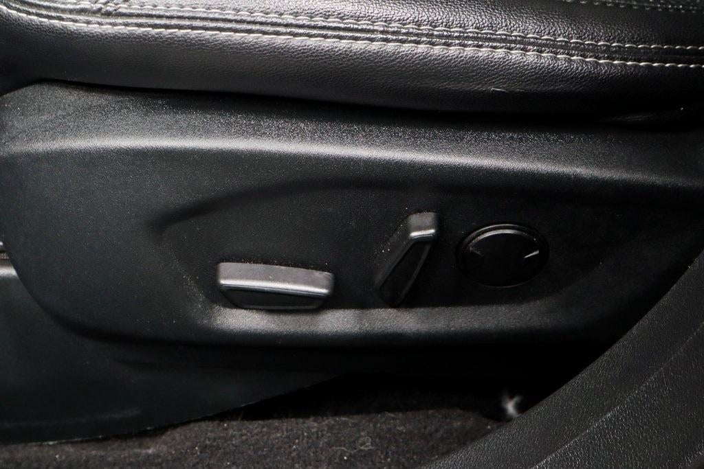 2019 Ford Explorer Limited 4WD