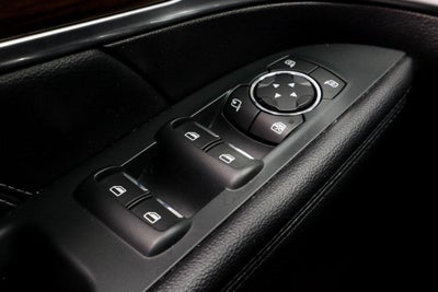 2019 Ford Explorer Limited 4WD