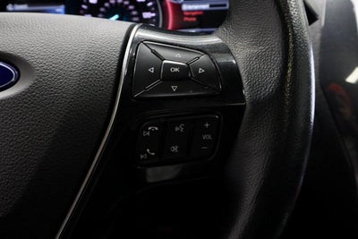 2019 Ford Explorer Limited 4WD