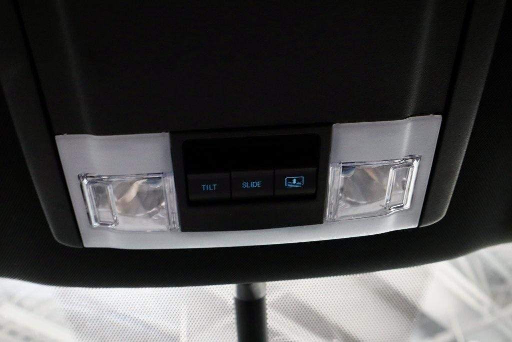 2019 Ford Explorer Limited 4WD