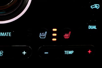 2019 Ford Explorer Limited 4WD