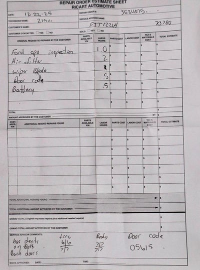 2019 Ford Explorer Limited 4WD